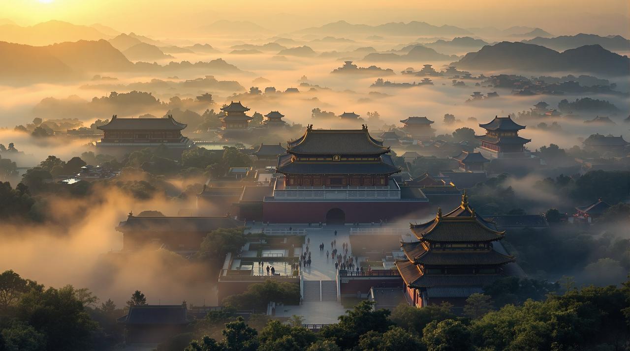 秋霞在线影院-故宫里的匠心:百年修缮纪实封面